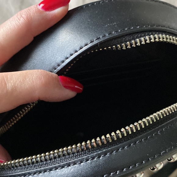 MK Studded leather purse - Picture 2 of 4